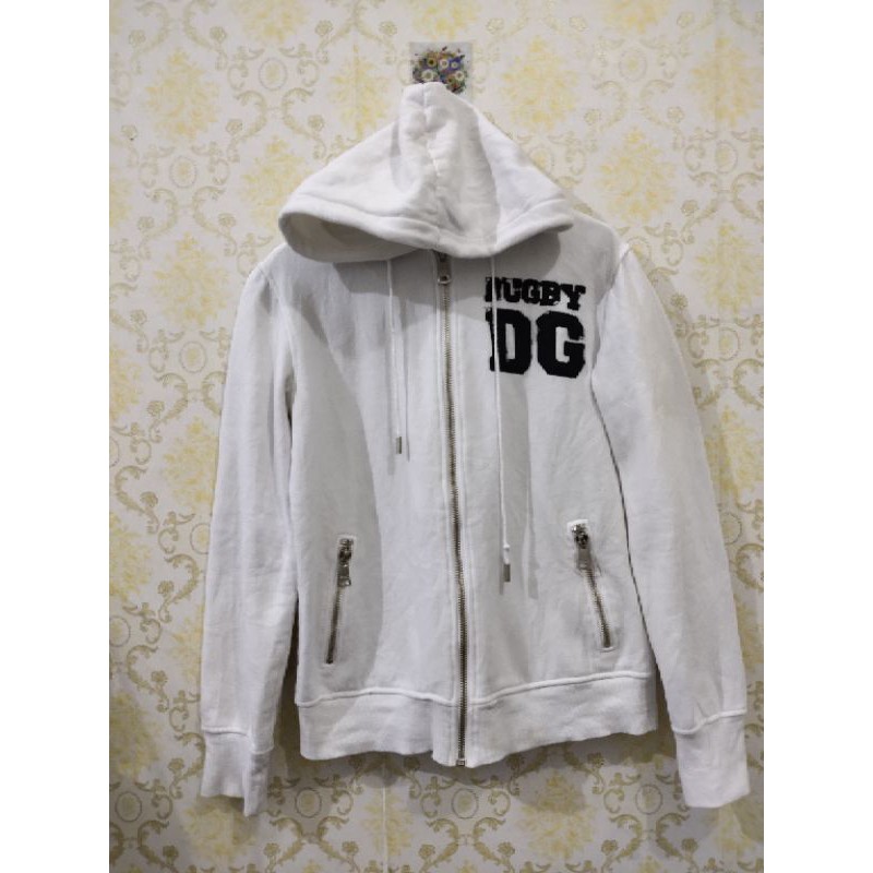 Hoodie Dolce&Gabbana second brand