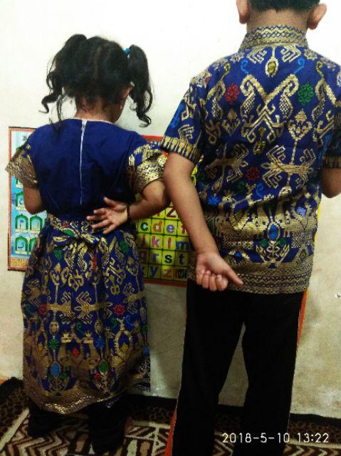 Batik Anak Denada -narita-manisha