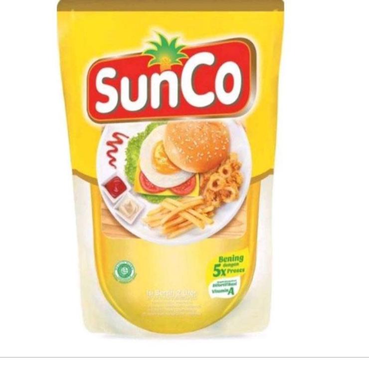 

[PROMO EIC92] minyak goreng kemasan 2 liter murah Kirim Langsung