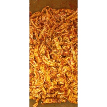 

basreng pedas / cemilan murah