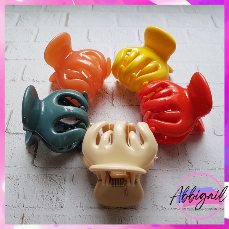 𝘈𝘉𝘎✰  Jedai Reguler 5CM / Jepitan Badai / Jepit Jedai Cakar 5 / Jepit Jedai Cakar 3 / Jedai Bangkok Jepit Poni / Jepit Lidi / Jepit Anak Lucu / Tusuk Konde / Jepitan Karakter 1210