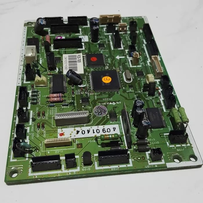 

Motheboard Printer LaserJet 2550