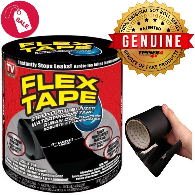 LAKBAN HITAM SUPER KUAT