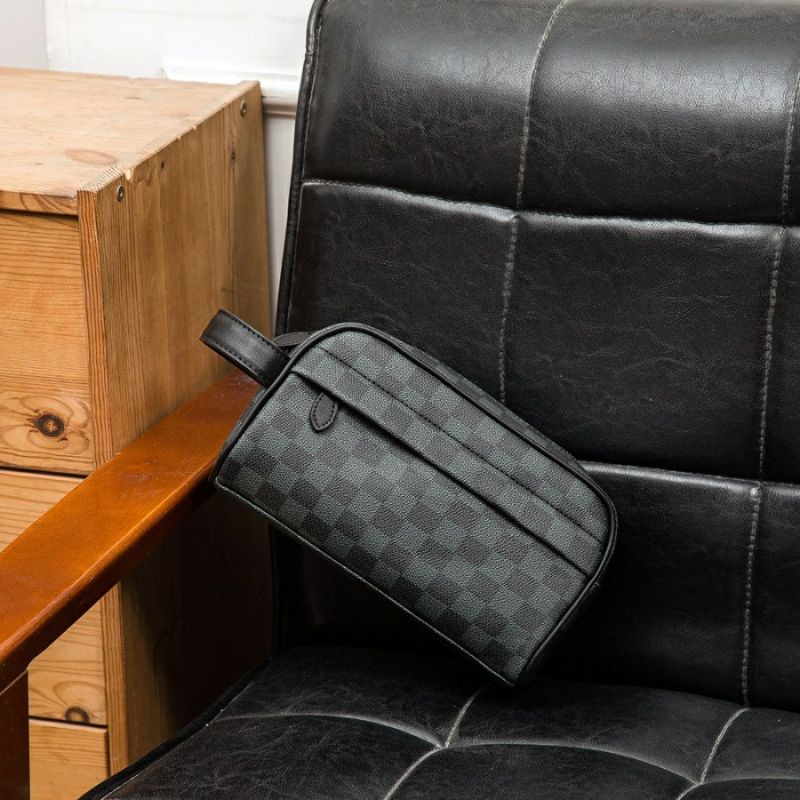 Clutch Cowok Clucth Pria Tas Tangan Cowok Tas Tangan Pria(CHM333)