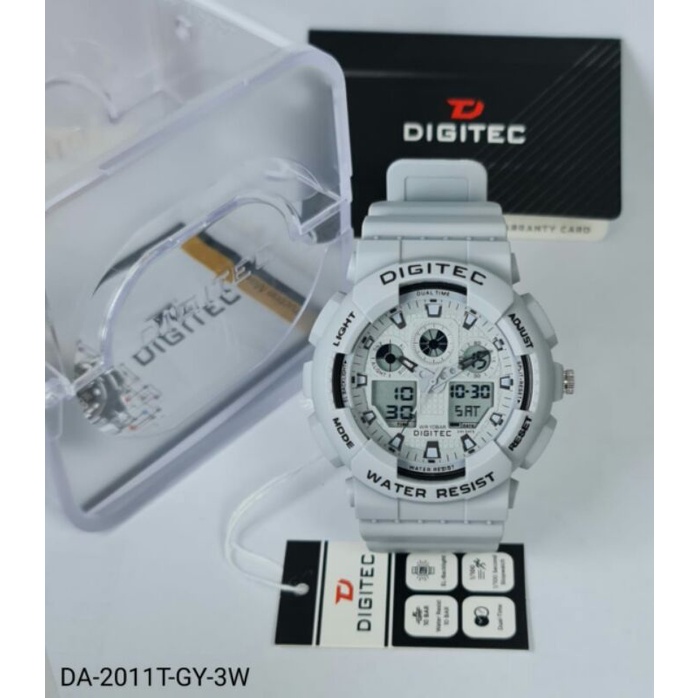 Digitec DG 2011 /DA-2011 original water resist