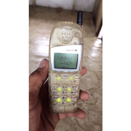 nokia5110i