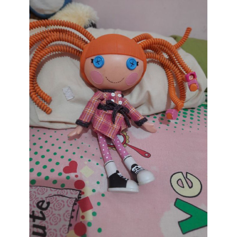 lala loopsy