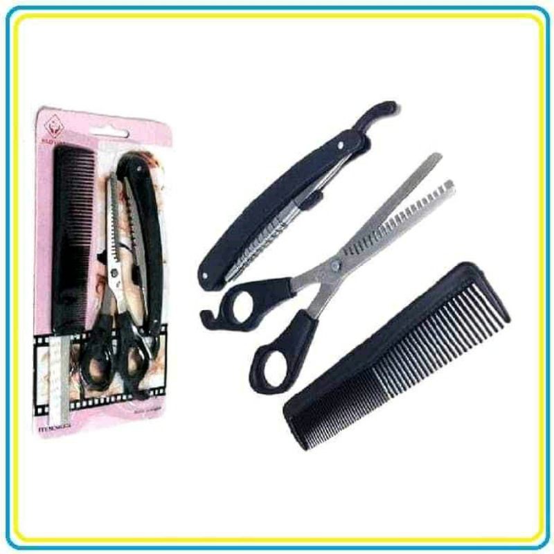 

gunting sasak set 3 in 1