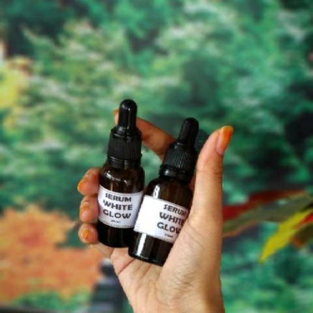 SERUM GLOWING / SERUM RACIKAN / SERUM WHITENING / SERUM THERASKIN