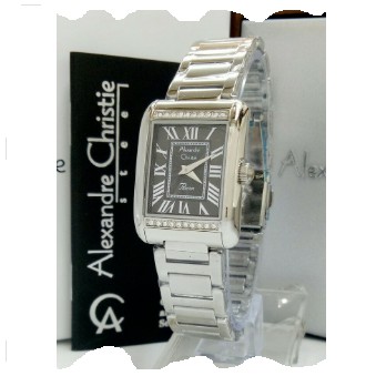 ALEXANDRE CHRISTIE PASSION AC 2660 JAM WANITA ORIGINAL