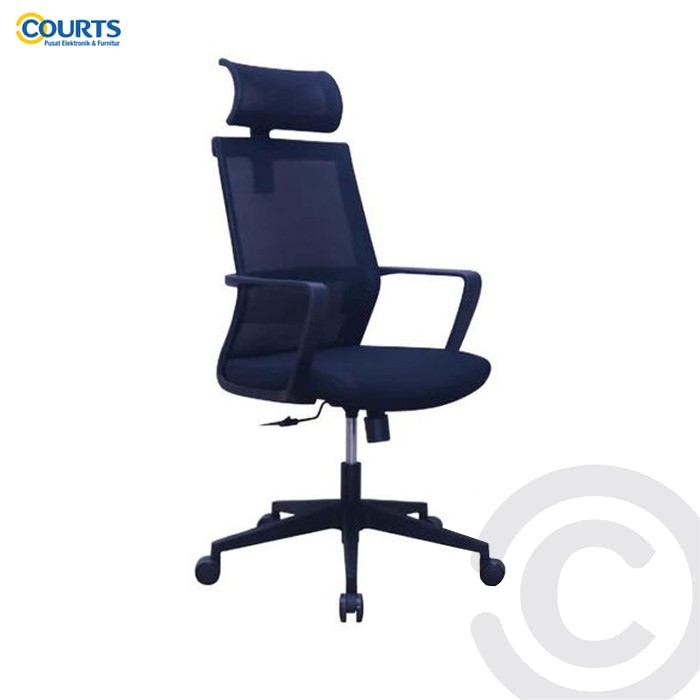 ZAO TRAVLER OFFICE CHAIR