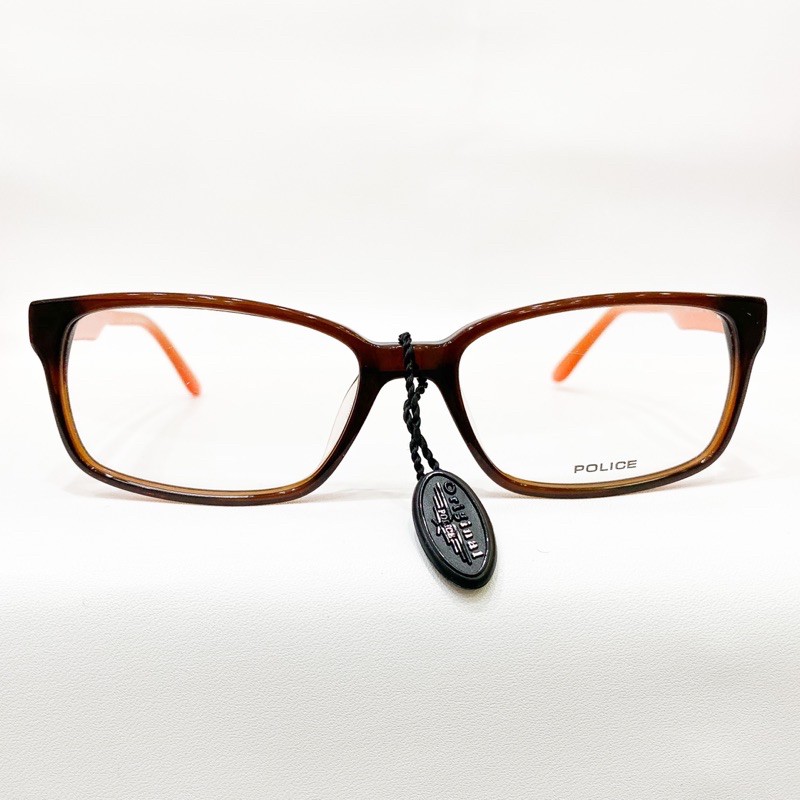Kacamata original POLICE