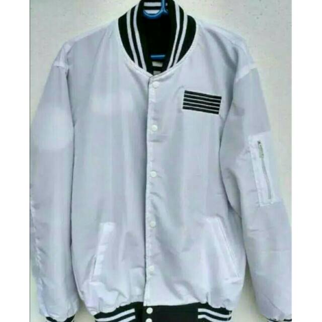 BOMBER JAKET BIGBANG