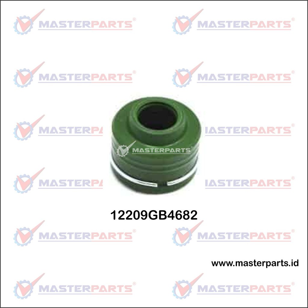 HGP/AHM-12209GB4682-Seal Valve Stem (Seal Klep) BeAT FI, BeAT POP eSP, BeAT Sporty eSP