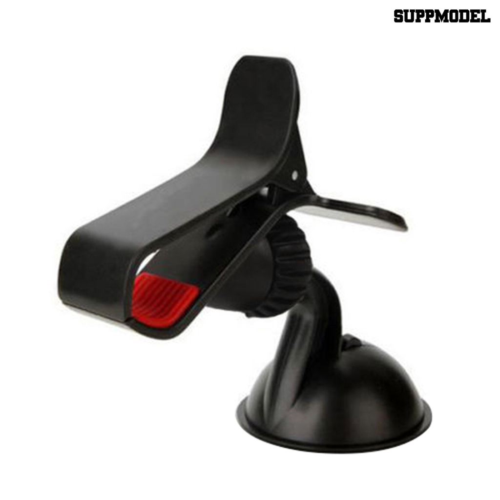 Sdl Stand Holder Handphone / GPS Universal Untuk Kaca Depan Mobil