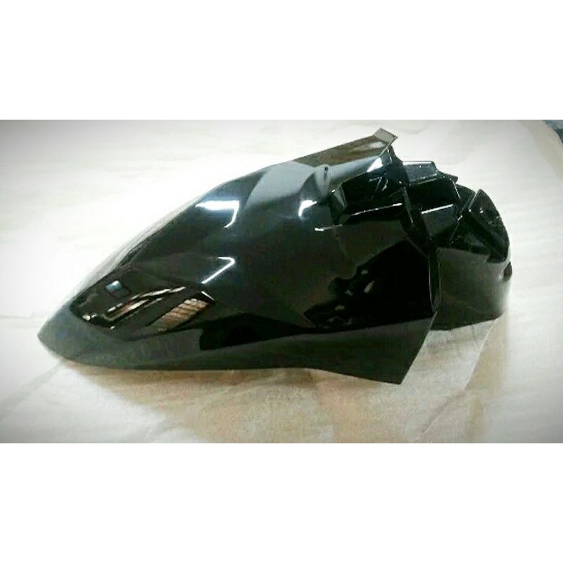 SPAKBOR DEPAN MIO M3 HITAM SPAKBOR DEPAN MIO M3 MIO Z MIO 125