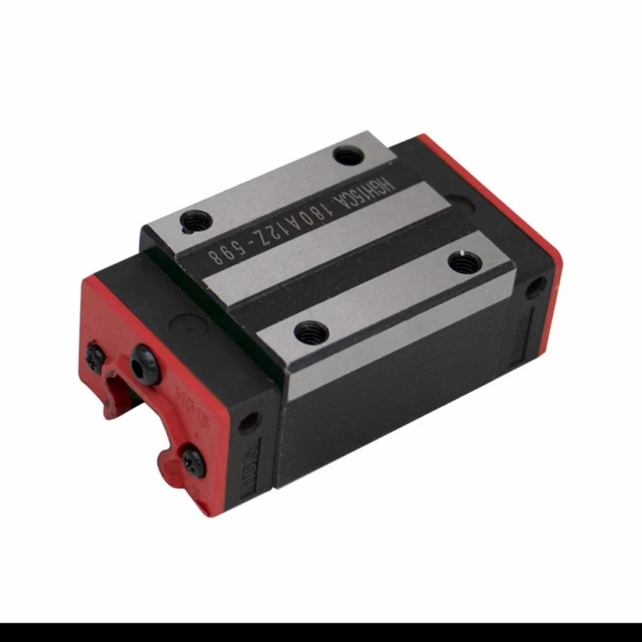 Bearing Block Linear Rail Guide 15mm HGR