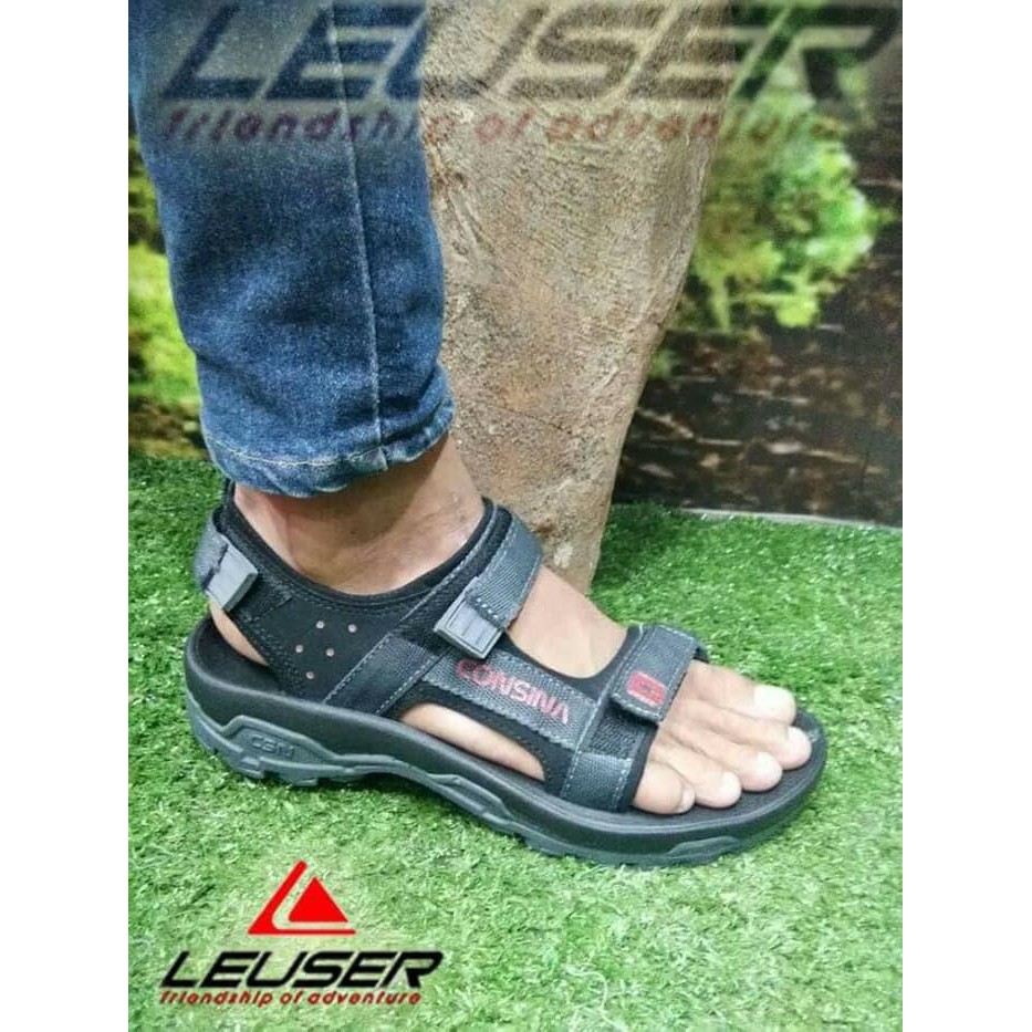 SANDAL SM PATAGONIA CONSINA