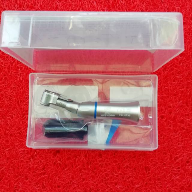 Micromotor/mikromotor handpiece Contra Angel/bengkok NSK
