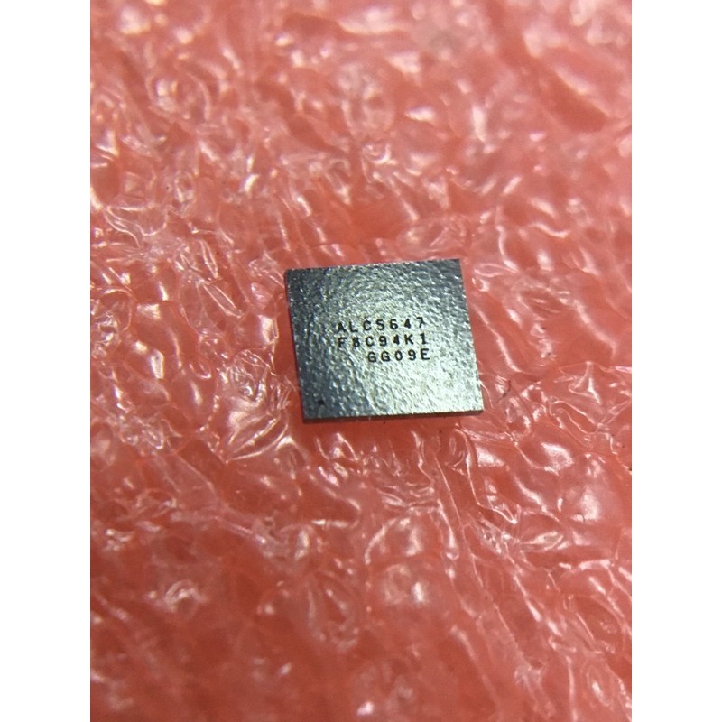 IC ALC5647 / IC AUDIO ALC5647 / IC AUDIO ASUS ALC5647 / IC AUDIO ZENFON ALC 5647