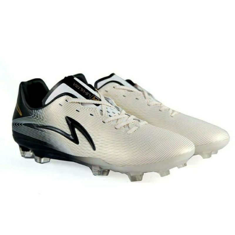 SPECS ACCELERATOR LS ULTRA FG KLOK-WHITE/BLACK/GOLD