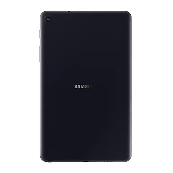 tablet mantap coy.... SAMSUNG TAB A 8"2019 WHITE S PEN BLACK
