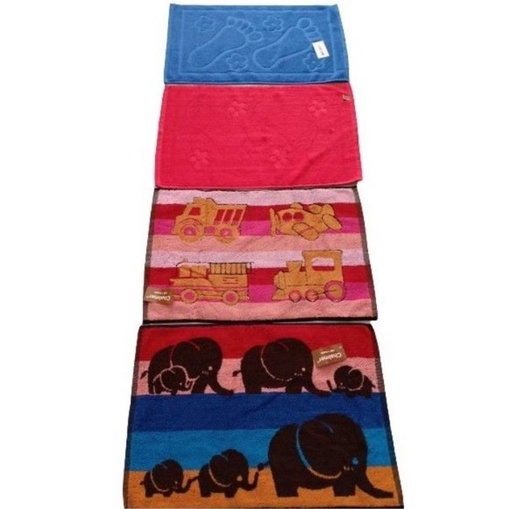 Keset Handuk Chalmer