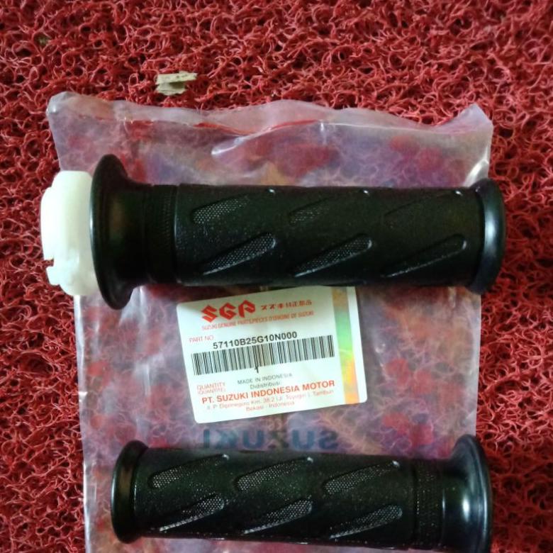 Rjm 93 Handgrip Satria Fu Sgp Hand Grip Satria Fu