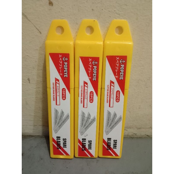 

Isi Carter Jumbo & standar Popaye 10 Pcs termurah..