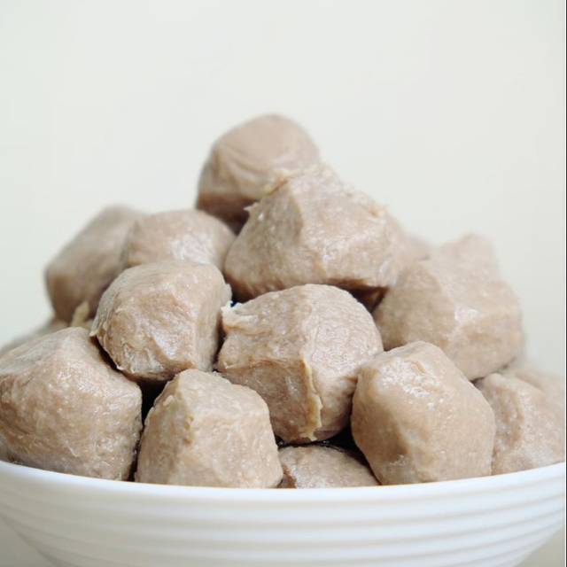 

Bakso ALE premium