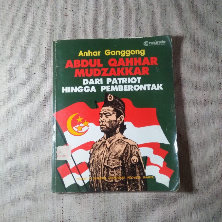 Abdul Qahhar Mudzakkar: Dari Patriot Hingga Pemberontak