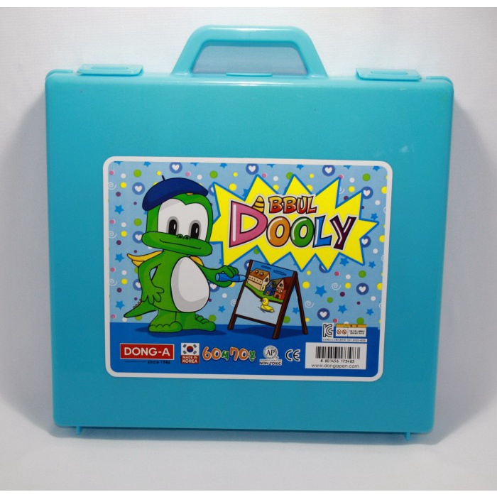 

PASTEL-DRY-OIL- OIL PASTEL DONG A 70 - MERAH MUDA -OIL-DRY-PASTEL.