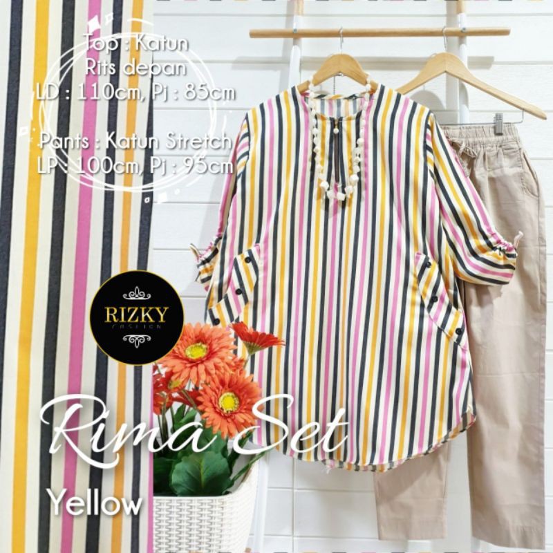Irma Set