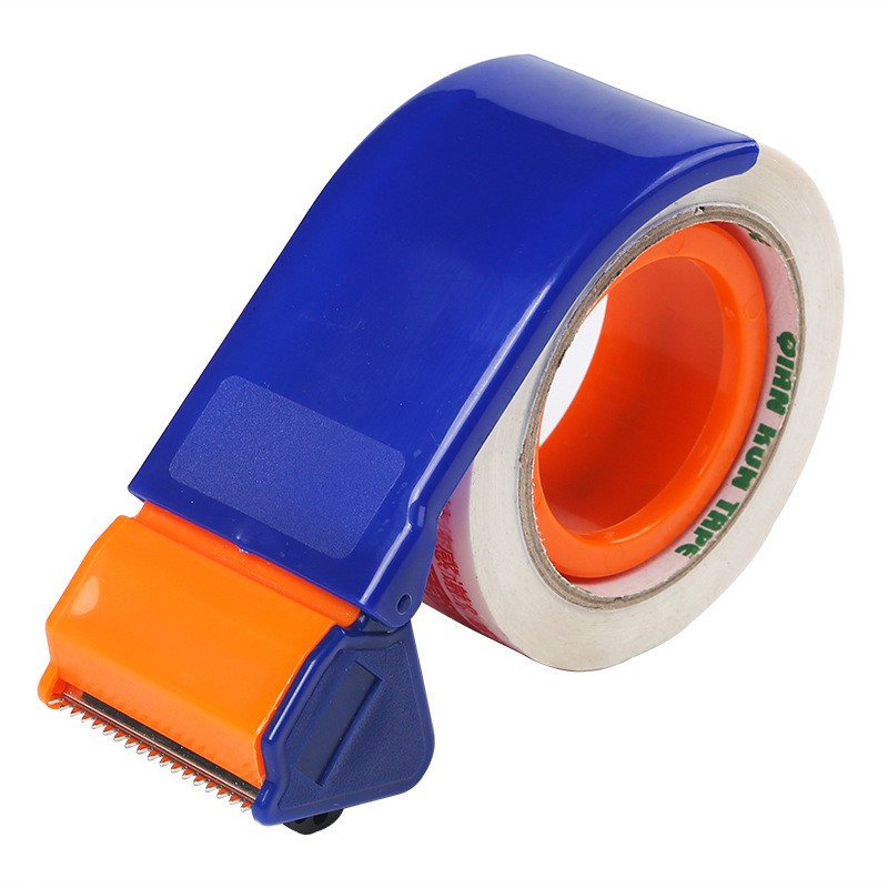DISPENSER TAPE LAKBAN 62MM / CUTTER LAKBAN / TAPE CUTTER