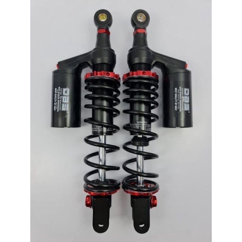 Shock DBS 711 G SPORT 345mm NEW Yamaha XMAX 250 NMAX 155