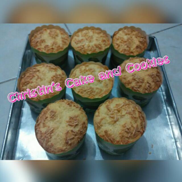 

Cupcake Tape