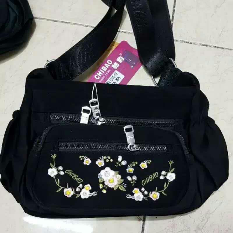 Tas wanita chibao 7132-11