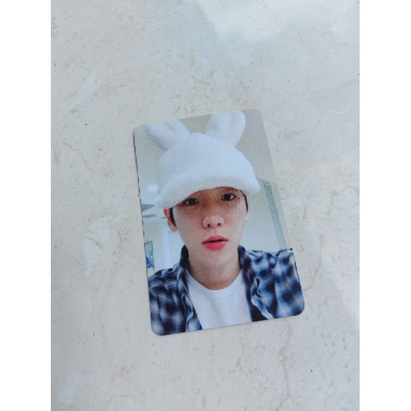 PC Baekhyun For life (baca deskripsi)