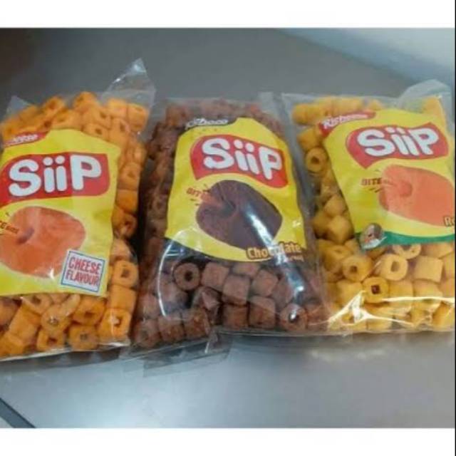 

Siip Nabati