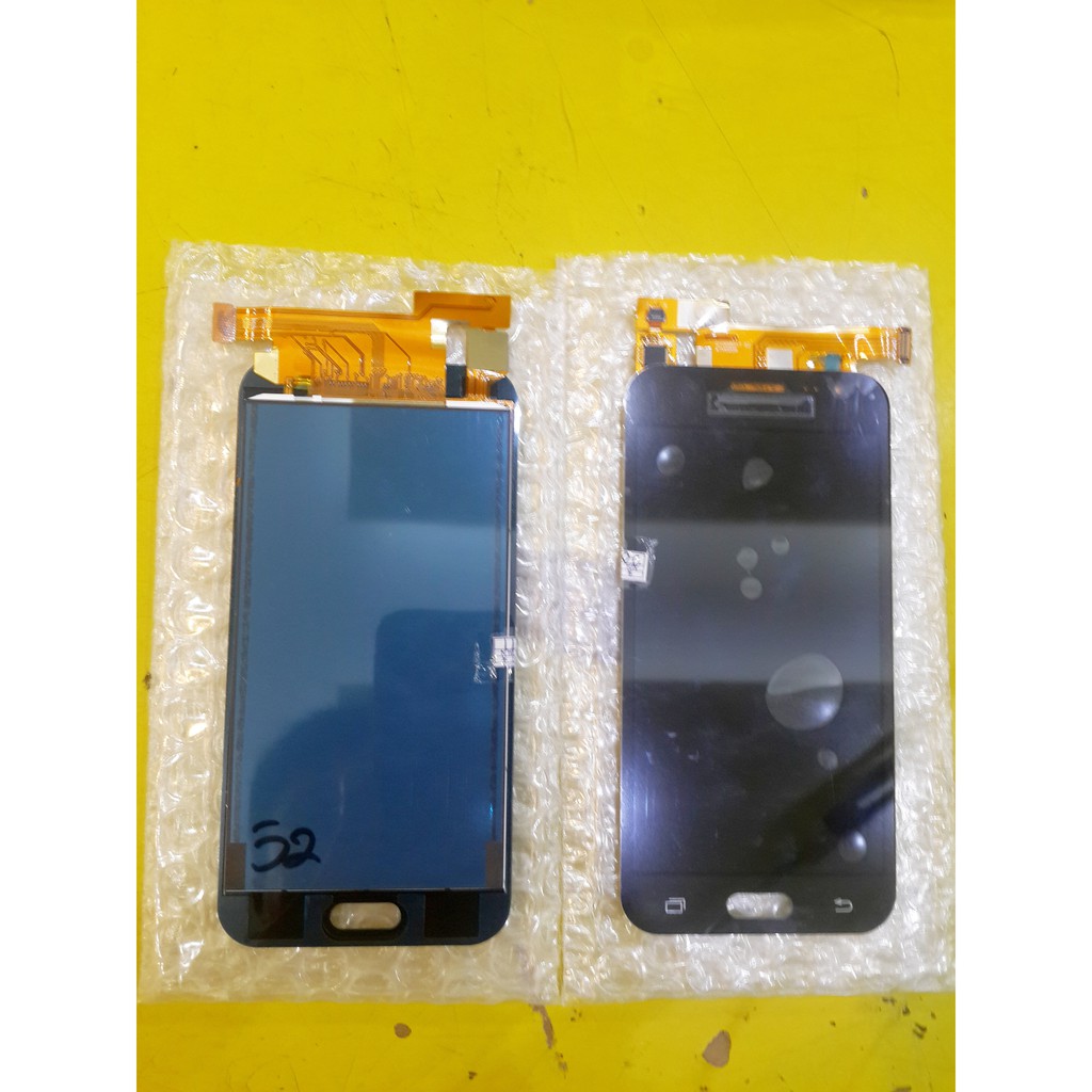 Samsung J2 Lcd Ts ( 2015 )