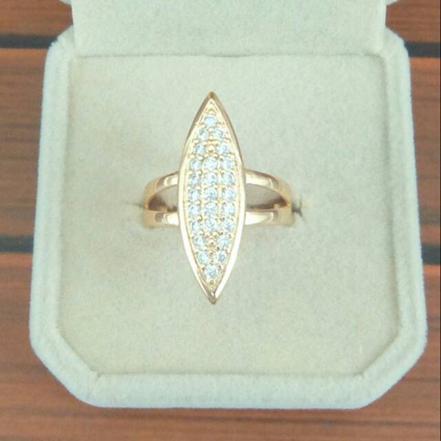 CINCIN XUPING / CINCIN DEWASA XUPING MURAH