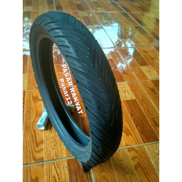 BAN FEDERAL FT235 UK 90 80 RING 14 BEKAS MOTOR MATIC