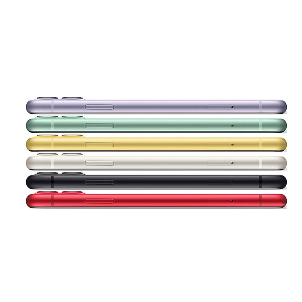 Original Apple iPhone 11 iPhone11 Ori Second Ex Inter Fullset-2