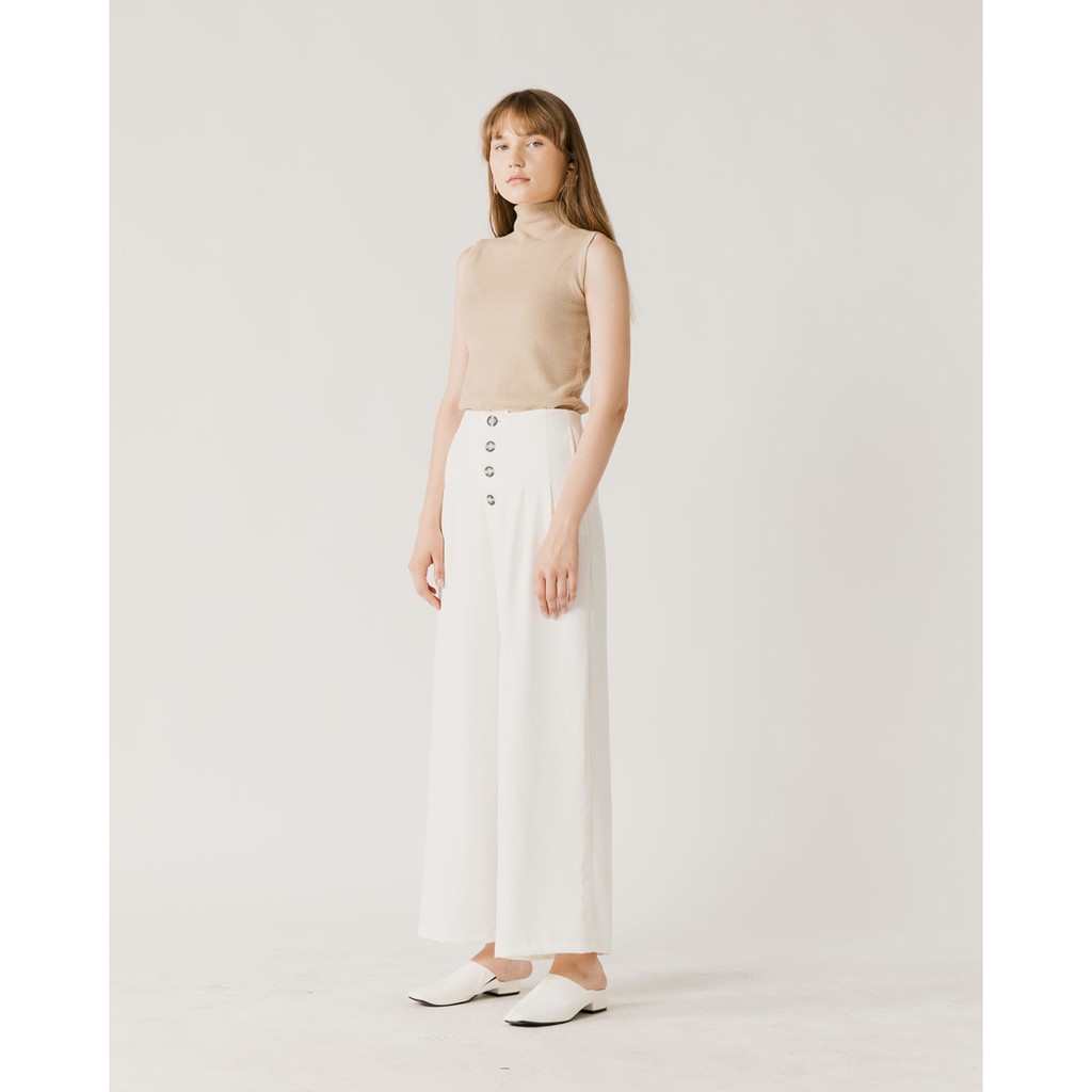 Callie Cotton - Rena Pants-6