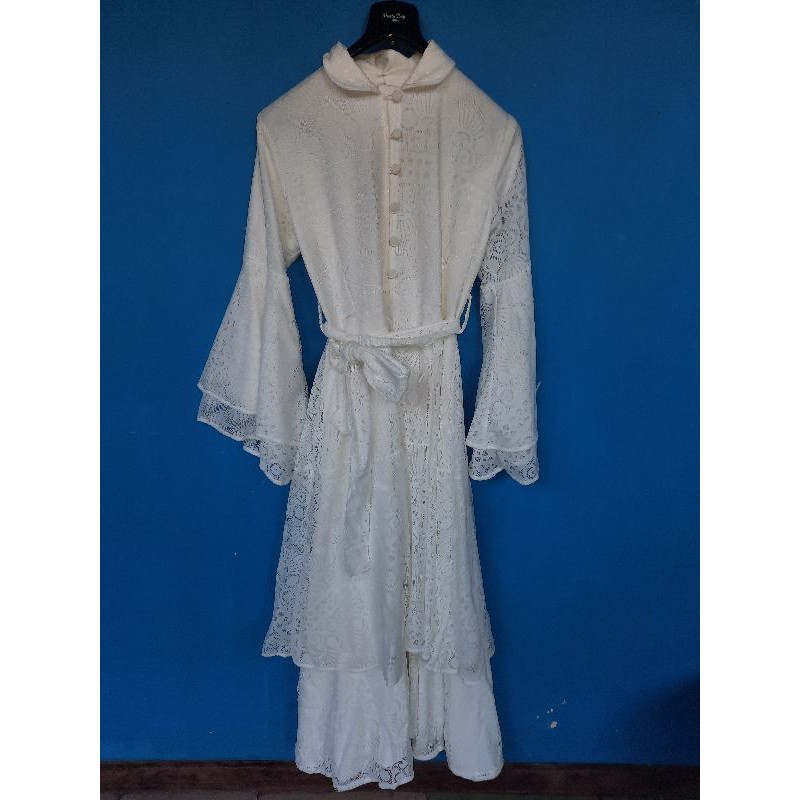 PRELOVED DIORA DRESS EDMORE.ID