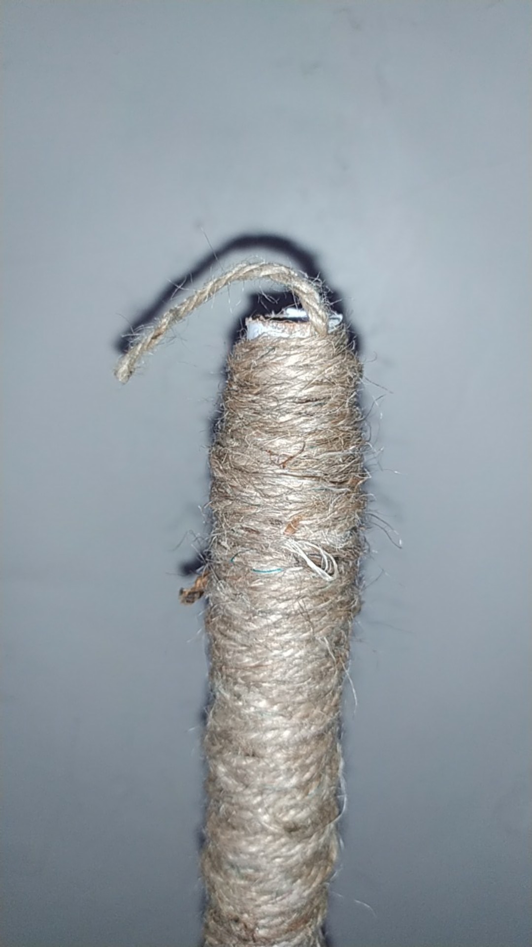 Tali Goni Rami 2 Ply   3 Ply  500 Meter 500 Gr