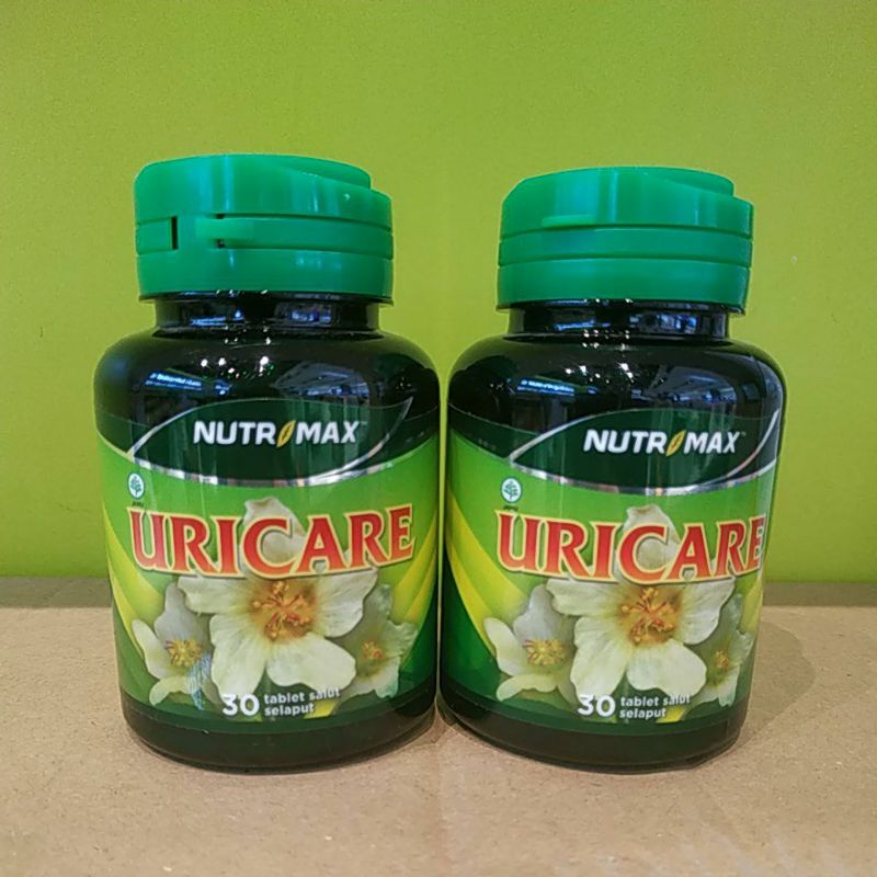 Nutrimax Uricare 30tablet
