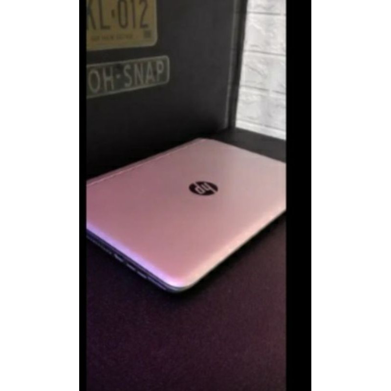 Laptop HP Pavilion i7 4510U gen 4 Ram 8GB HDD 500GB Nvidia 840M