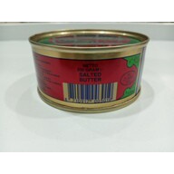

DA Wijsman Wisman Salted Butter Kemasan 200 GRAM