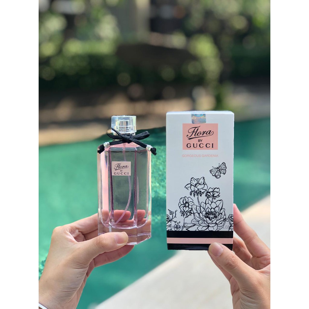 GCF parfum ori singapore